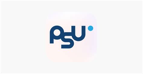 ‎PESU on the App Store.